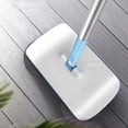 thumbnail image 4 of Pcksrro Home Cleaning Products Deal!Hand Push Sweeper Household Lazy Three-in-one Suction Sweeper Cleaning Machine Floor Stall, 4 of 7