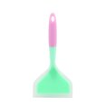 thumbnail image 1 of Agiferg Spatule en Silicone à Grand Ouverture Spatule à Pizza Spatule à Steak Spatule Antiadhésive Spatule en Silicone pour Crêpes Spatule en Silicone, 1 of 1