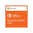 thumbnail image 2 of Microsoft Office Home and Student 2016 - English, 2 of 2