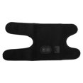 thumbnail image 3 of Heated Elbow Brace, Adjustable Heating Elbow Wrap Pad With 3  Temperature Setting Vibration, Massage Elbow Wrap Pad For Sports Injury Recovery, 3 of 8
