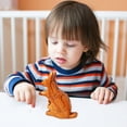thumbnail image 1 of Birdeem Animalwooden Puzzle Toysintelligence Game for Kids Wood Block Puzzle, 1 of 1