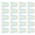 thumbnail image 4 of Disposable Hot Cups, Paper Hot Cups Disposable Cup Paper Coffee Cups  For Coffee For Water For  For Tea Pink,Blue,White, 4 of 8