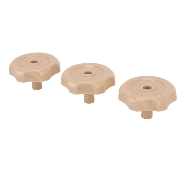 Bouton d'Aération de Fenêtre de VR Durable Loquet à Rotation Longue Durée pour Autocaravanes