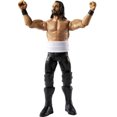 thumbnail image 1 of WWE Seth Rollins Action Figure - Series #109, 1 of 5