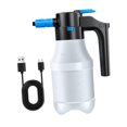 thumbnail image 2 of Ruiboury 1.5L Electric Pressurized Foam Sprayer for Car Washing Kitchen Cleaning, 2 of 6