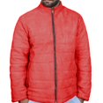 thumbnail image 1 of Classyak Veste en Cuir Élégante pour Hommes, 1 of 2