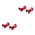 thumbnail image 4 of Maytalsory 1/2/3 Libérer le Potentiel de Tous les Terrains Moto Kit de Descente avant Structure Est Rouge 2PCS, 4 of 6