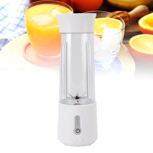 Mélangeur Smoothie, Mélangeur Portable Un clic pour la Cuisine Gym