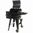 thumbnail image 3 of Pit Boss Navigator 550 Wood Pellet Grill, 3 of 6