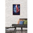 thumbnail image 3 of Star Wars - Skywalker Saga Wall Poster, 22.375" x 34", 3 of 4
