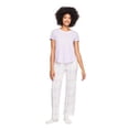 thumbnail image 1 of George Women's Two Piece Pajama Set, 1 of 6