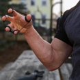 thumbnail image 2 of Handgrip Handgrip Rehabilitation Training Silicone Grip Circle Grip, 2 of 6