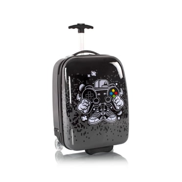 Valise pour enfants Heys imprimée 18 po