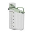 thumbnail image 1 of HLONK NEW Cereal Containers Storage Food Containers & BPA Dispenser Free Cereal D1J6, 1 of 9