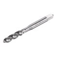 thumbnail image 1 of Unique Bargains 1/4-20 BSW High Speed Steel Machine 3 Spiral Flutes Thread Tap Uncoated, 1 of 5