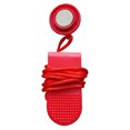 thumbnail image 1 of Bangcool Machine de Course avec Clé de Sécurité Tapis Roulant Magnétique Accessoires D\'entraînement Physique, 1 of 3