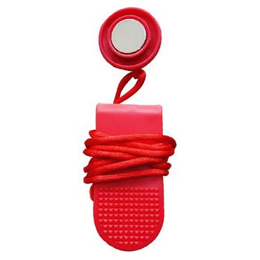 Bangcool Running Machine Safety Key Magnetic Treadmill Safety Key Fitness Accessories