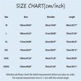 thumbnail image 2 of Chemise Décontractée Imprimée pour Homme Chemise Boutonnée pour Homme Automne/hiver à Manches Longues Chemise Boutonnée à Manches Longues Simple Chemise Rayée à Manches Courtes Chemise Boutonnée à Revers, 2 of 2