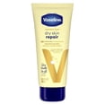 thumbnail image 1 of Vaseline Intensive Care Lotion Dry Skin Repair, 100 ml, 1 of 8