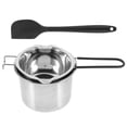 thumbnail image 2 of CUITING UPKOCH Double Boiler Pot Set for Candy Melts and Chocolate Melting, 2 of 10