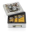 thumbnail image 1 of Proraso Beard Care Kit Gift Set for Men with Beard Wash, Oil, and Balm, Wood and Spice, 1 of 1