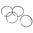 thumbnail image 4 of Bague de Piston de Compresseur d'Air, Bague de Piston Industrielle de Moteur Résistante à l'Oxydation pour Piston, 4 of 8