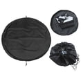 thumbnail image 1 of Mistaha Wetsuit Storage Bags Swim Drawstring Sling Bag Wetsuit Changing Mat Wet Bag Waterproof Dry-Bag, 1 of 8