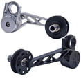 thumbnail image 4 of For Brompton Cline 5-speed 6-speed 7-speed rear derailleur chain stabilizer B, 4 of 9