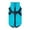 Sky Blue, variant on WIFKLSIIPG Winter Vest with Integrated Harness Warm Ski Jacket for and Cats Cold Weather Outdoor Apparel