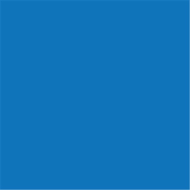 Mission Models MIOMMP-122 Bouteille de Peinture Acrylique Modèle 1 oz, Bleu Vif