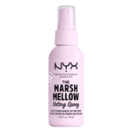 NYX Professional Makeup Marshmellow Matte Makeup Setting Spray