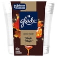 thumbnail image 1 of Glade® Holiday Candle - Maple Magic™, 1 of 5
