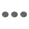thumbnail image 4 of Maytalsory Sturdy And Durable Table Mats For Everyday Wide Application Place Mats dark grey 3Set, 4 of 6