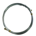 thumbnail image 1 of ziyahi Craft Wires DIY Handicrafts Braided Thread Good Flexibility Durable Shiny Jewelry Lines Exquisite Design for Sculpturing Sliver, 1 of 5