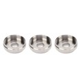 thumbnail image 4 of Trumpet , Trumpet Valve  Great Accessories Accuracy Improving Silver  For Musical Trumpet Top Valve, 4 of 8