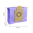 thumbnail image 3 of For Robovac L35 Hybrid+ / Lr30 Hybrid+hepa Filter Mop Cloths Rag Robot Vacuums Replacement Spare Pa, 3 of 5