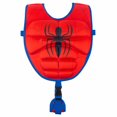 thumbnail image 1 of Gilet de bain 3-D - Spiderman - S / M, 1 of 3