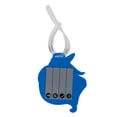 thumbnail image 2 of Jetstream® Identification Luggage Tag, Travel ID tag, 2 of 5