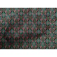 thumbnail image 4 of oneOone Cotton Cambric Fabric Ethnic Block Print Fabric BTY 56 Inch Wide, 4 of 4