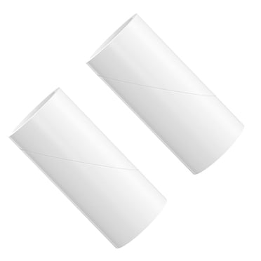 Extra Sticky Lint Roller Refills, Lint Roller Replacement Refills Keep Cleansing for Furniture