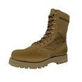 thumbnail image 1 of Rothco G.I. Type Sierra Sole Tactical Boots - Coyote Brown, 1 of 4