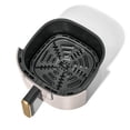 thumbnail image 2 of Beautiful By Drew Barrymore 3Qt Air Fryer with TurboCrisp Technology, 2 of 9