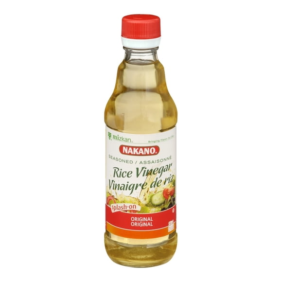 Nakano Original Rice Vinegar