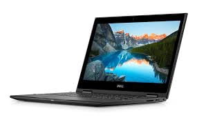 DELL Latitude 3390 2-in-1 Intel® Core™ i5-8250U, 16GB RAM, 512 GB SSD, 13.3"FHD TOUCH, WiFi+BT