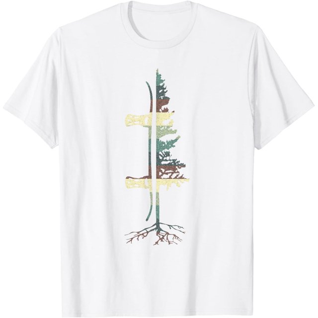 Krdevn T-Shirt Blouse à Manches Courtes et Col Rond Décontracté à Imprimé pour Femmes pour un Usage Quotidien et des Tenues Stylées
