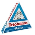 thumbnail image 1 of Pressman: Tri-Ominos Deluxe Game, 1 of 4