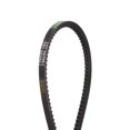 thumbnail image 1 of Unique Bargains 1075mm Inner Girth Cogged V Belt, Neoprene Rubber, 10mm Width, for Power Transmission, 1 of 6