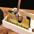 thumbnail image 4 of Nut Crackers Macadamia Nut Openerfresh Macadamia Nut Pecan Openerraw Nut Clip Breakernut Tools Openerraw Nut Clip Breakernut Tools, 4 of 9