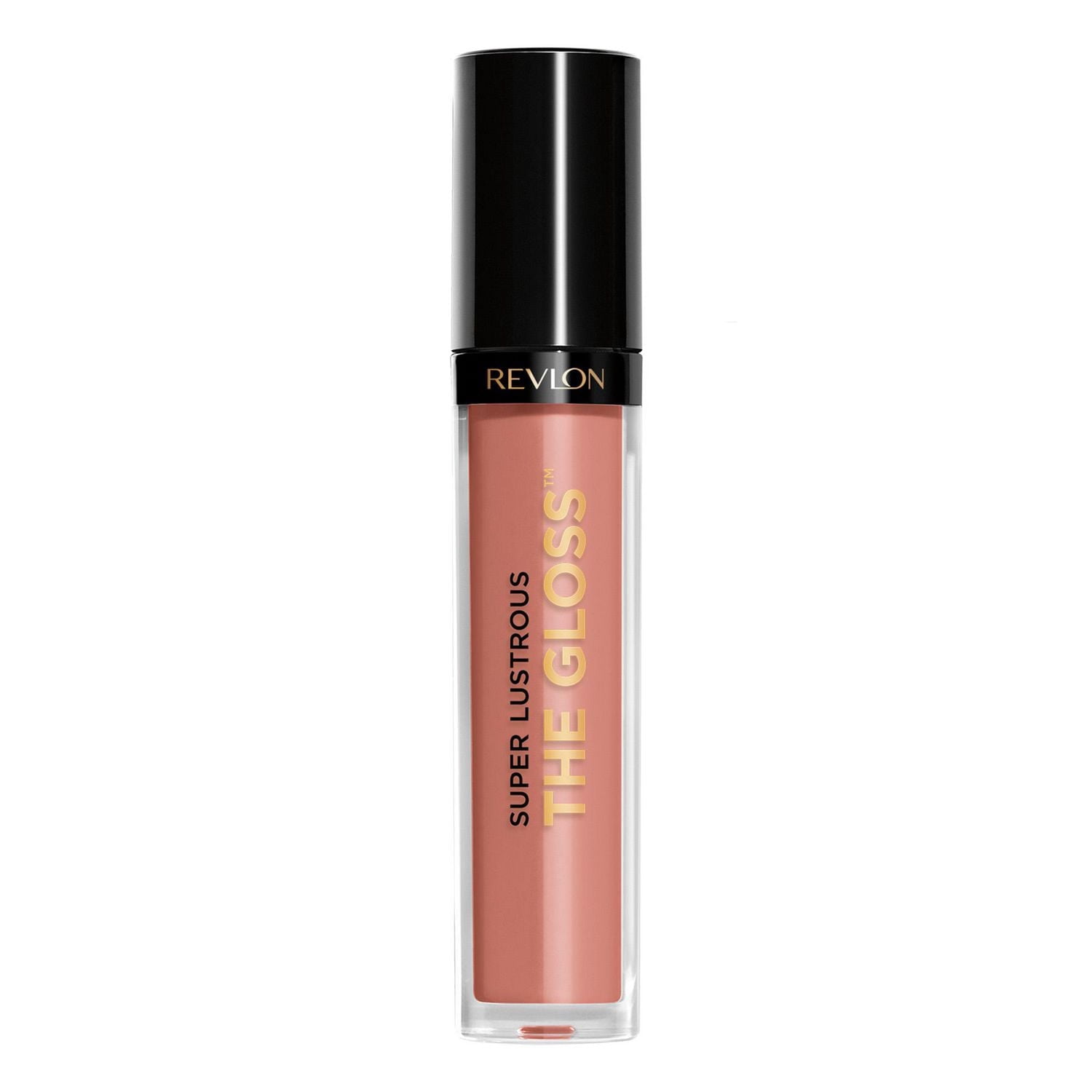 Revlon Super Lustrous™ le Gloss, Léger, Couleur Brillante