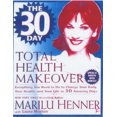 thumbnail image 3 of 30 Jours de Relooking Santé Totale, Laura Morton, Marilu Henner Broché, 3 of 3